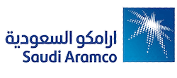 Aramco principal partner
