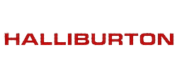 Halliburton principal partner