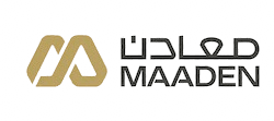 MAADEN principal partner